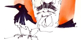 Morning Sketch, 48, Clear